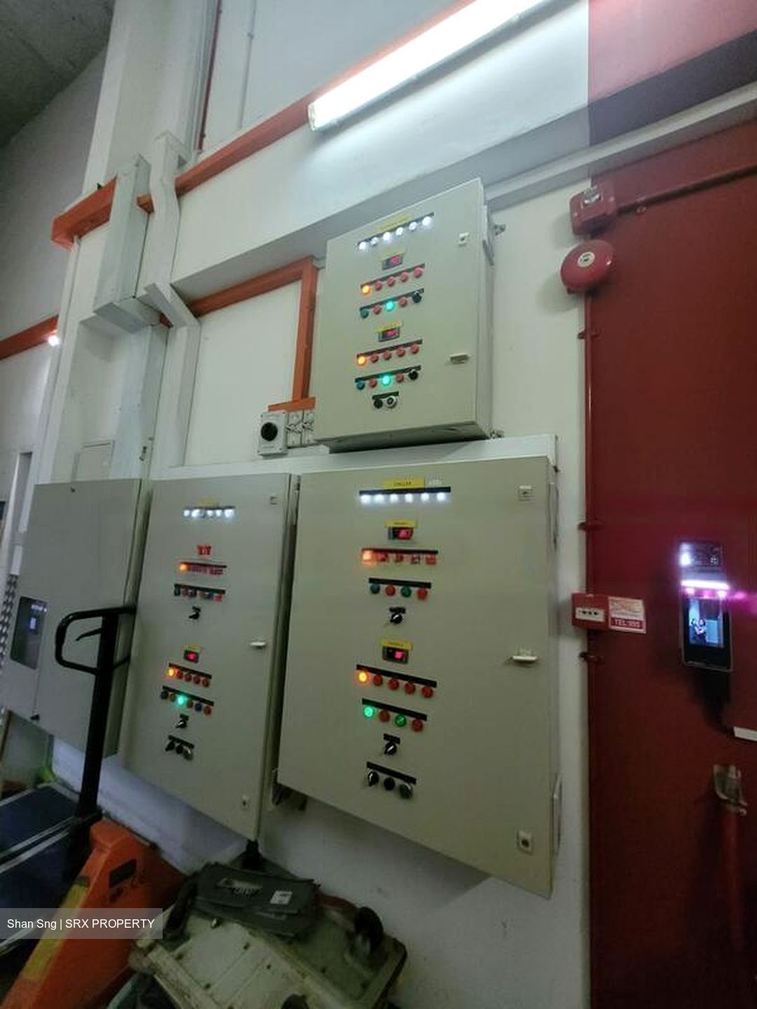 Geylang Bahru (D12), Factory #467540661